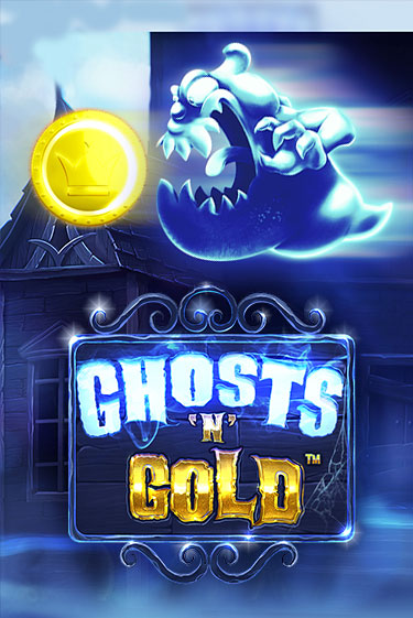 Демо игра Ghost 'n' Gold играть онлайн | Casino X Online бесплатно