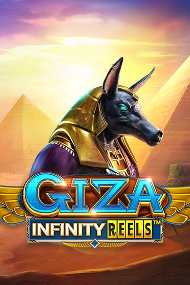 Демо игра Giza Infinity Reels играть онлайн | Casino X Online бесплатно