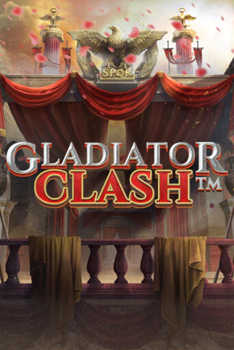 Демо игра Gladiator Clash играть онлайн | Casino X Online бесплатно