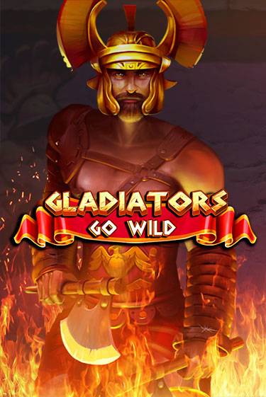 Демо игра Gladiators Go Wild играть онлайн | Casino X Online бесплатно