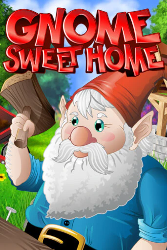 Демо игра Gnome Sweet Home играть онлайн | Casino X Online бесплатно