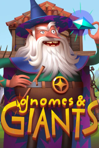 Демо игра Gnomes and Giants играть онлайн | Casino X Online бесплатно