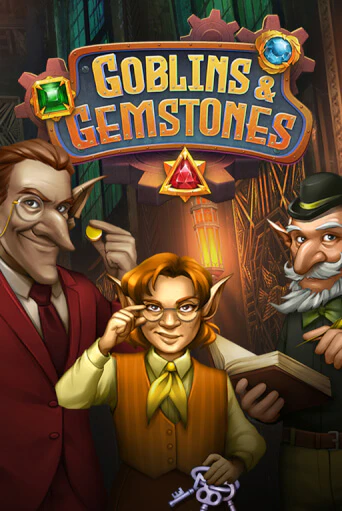 Демо игра Goblins & Gemstones играть онлайн | Casino X Online бесплатно