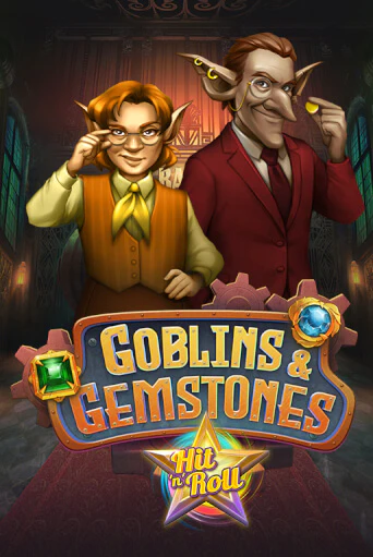 Демо игра Goblins & Gemstones: Hit 'n' Roll играть онлайн | Casino X Online бесплатно