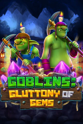 Демо игра Goblins: Gluttony of Gems играть онлайн | Casino X Online бесплатно