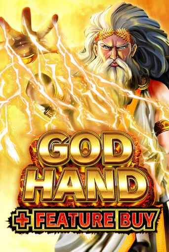 Демо игра God Hand Feature Buy играть онлайн | Casino X Online бесплатно