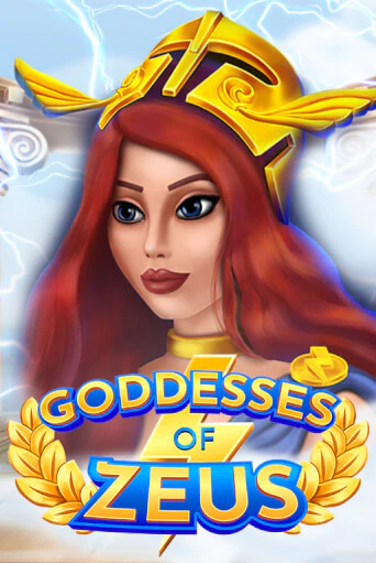 Демо игра Goddesses of Zeus играть онлайн | Casino X Online бесплатно