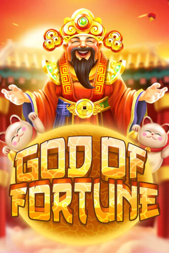 Демо игра God Of Fortune играть онлайн | Casino X Online бесплатно