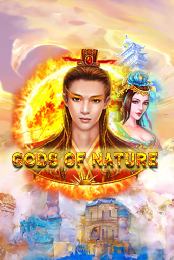 Демо игра Gods of Nature играть онлайн | Casino X Online бесплатно