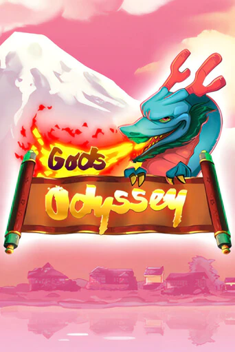 Демо игра Gods Odyssey играть онлайн | Casino X Online бесплатно