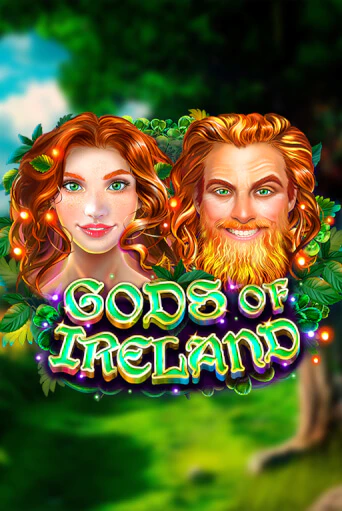 Демо игра Gods of Ireland играть онлайн | Casino X Online бесплатно