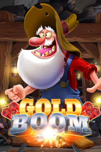 Демо игра Gold Boom™ играть онлайн | Casino X Online бесплатно