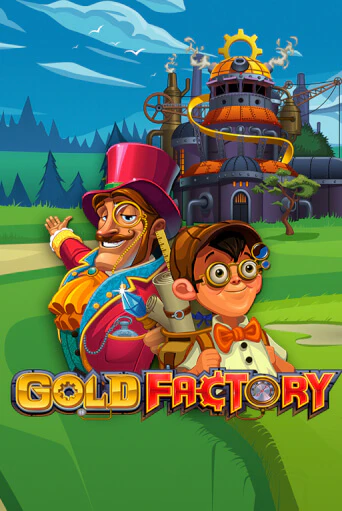 Демо игра Gold Factory играть онлайн | Casino X Online бесплатно