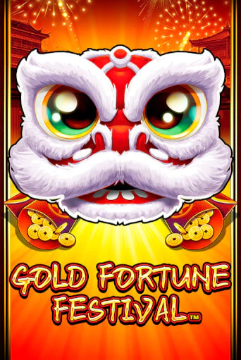 Демо игра Gold Fortune Festival играть онлайн | Casino X Online бесплатно