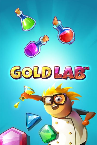 Демо игра Gold Lab играть онлайн | Casino X Online бесплатно