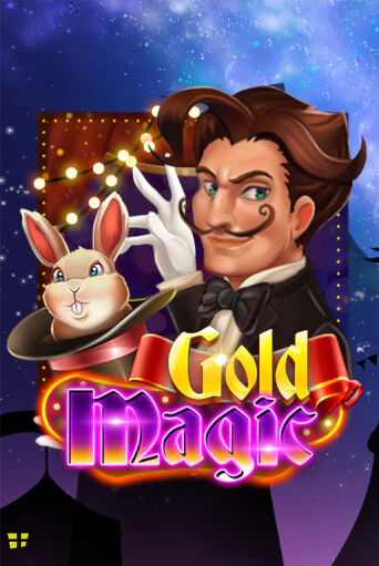 Демо игра Gold Magic  играть онлайн | Casino X Online бесплатно