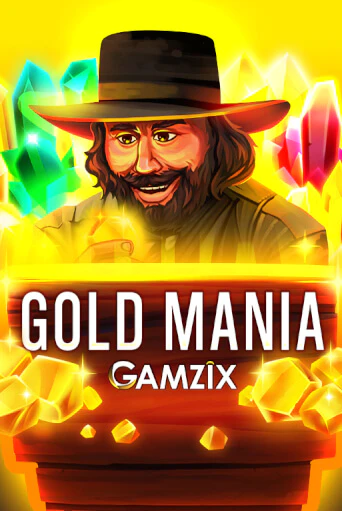 Демо игра Gold Mania играть онлайн | Casino X Online бесплатно