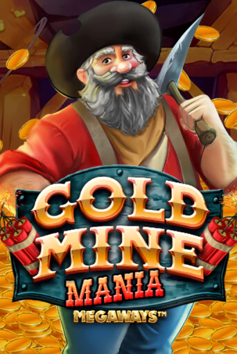 Демо игра Gold Mine Mania Megaways играть онлайн | Casino X Online бесплатно