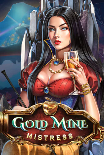 Демо игра Gold Mine Mistress играть онлайн | Casino X Online бесплатно