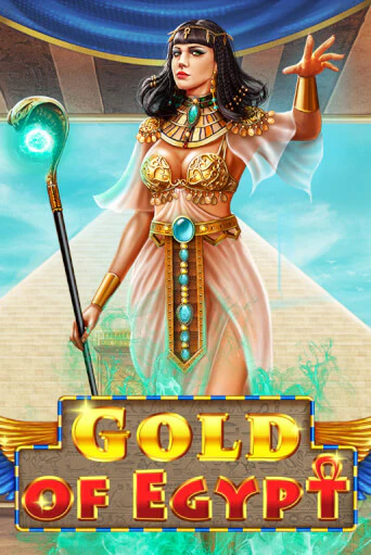 Демо игра Gold of Egypt играть онлайн | Casino X Online бесплатно