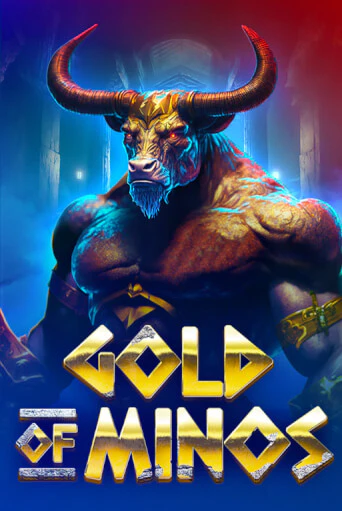 Демо игра Gold of Minos играть онлайн | Casino X Online бесплатно