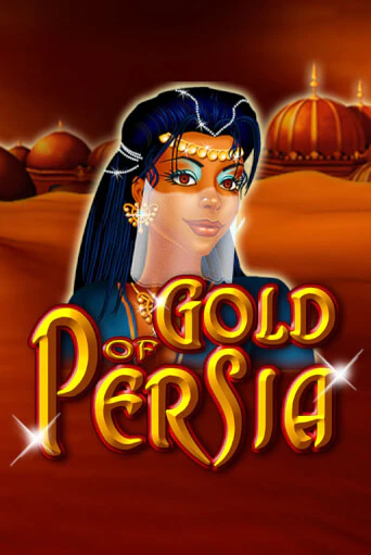 Демо игра Gold of Persia играть онлайн | Casino X Online бесплатно