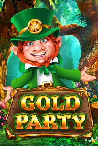 Демо игра Gold Party играть онлайн | Casino X Online бесплатно