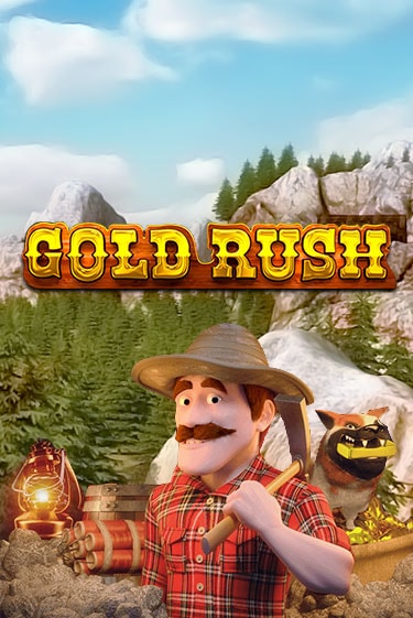 Демо игра Gold Rush играть онлайн | Casino X Online бесплатно