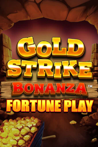 Демо игра Gold Strike Bonanza Fortune Play играть онлайн | Casino X Online бесплатно