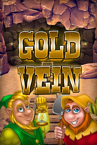 Демо игра Gold Vein играть онлайн | Casino X Online бесплатно