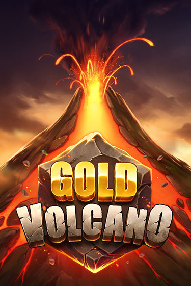 Демо игра Gold Volcano играть онлайн | Casino X Online бесплатно