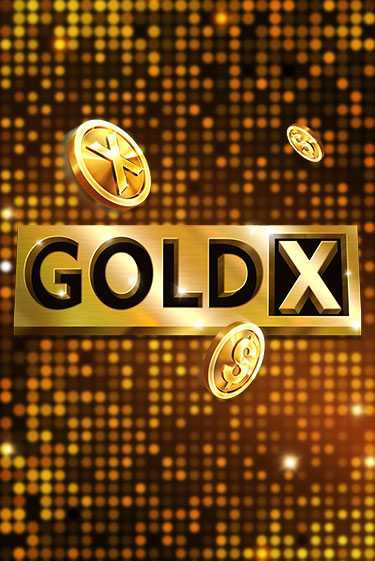 Демо игра Gold X играть онлайн | Casino X Online бесплатно