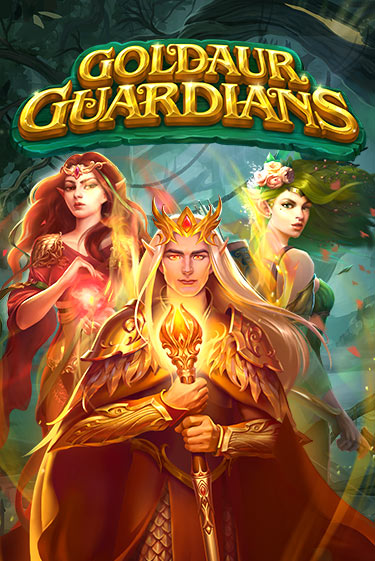 Демо игра Goldaur Guardians играть онлайн | Casino X Online бесплатно