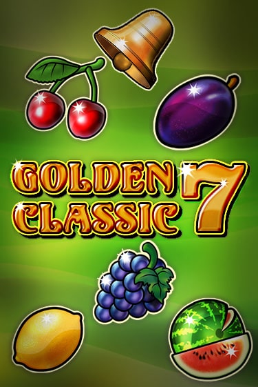 Демо игра Golden 7 Classic играть онлайн | Casino X Online бесплатно