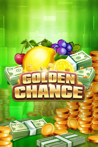 Демо игра Golden Chance играть онлайн | Casino X Online бесплатно