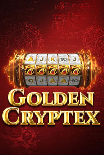 Демо игра Golden Cryptex играть онлайн | Casino X Online бесплатно