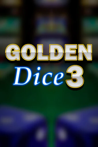 Демо игра Golden Dice 3 играть онлайн | Casino X Online бесплатно