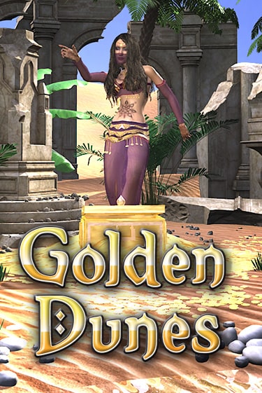 Демо игра Golden Dunes играть онлайн | Casino X Online бесплатно