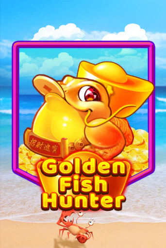 Демо игра Golden Fish Hunter играть онлайн | Casino X Online бесплатно