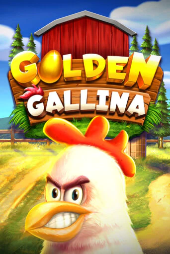 Демо игра Golden Gallina играть онлайн | Casino X Online бесплатно