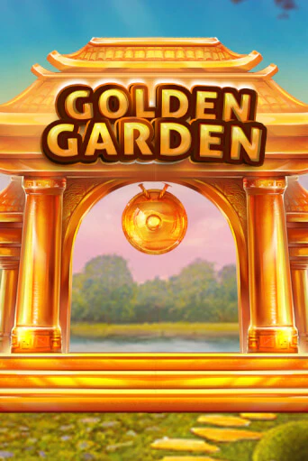 Демо игра Golden Garden играть онлайн | Casino X Online бесплатно