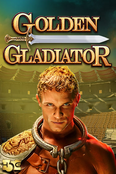 Демо игра Golden Gladiator играть онлайн | Casino X Online бесплатно