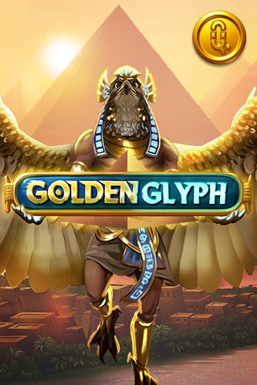 Демо игра Golden Glyph играть онлайн | Casino X Online бесплатно