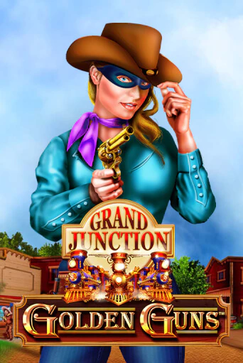 Демо игра Golden Guns - Grand Junction играть онлайн | Casino X Online бесплатно