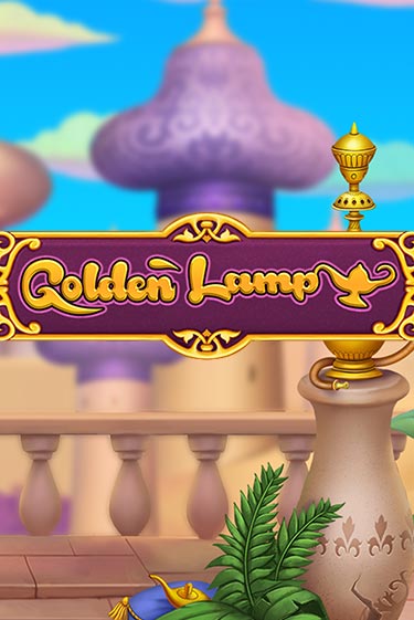 Демо игра Golden Lamp играть онлайн | Casino X Online бесплатно