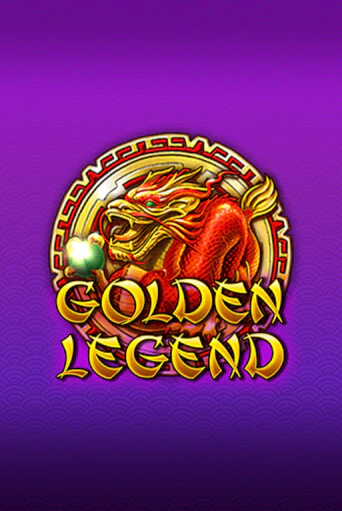 Демо игра Golden Legend играть онлайн | Casino X Online бесплатно