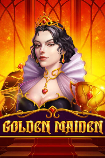 Демо игра Golden Maiden играть онлайн | Casino X Online бесплатно