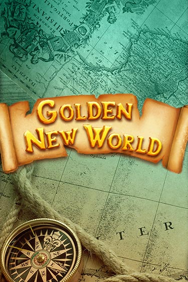 Демо игра Golden New World играть онлайн | Casino X Online бесплатно