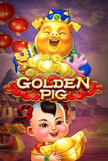 Демо игра Golden Pig играть онлайн | Casino X Online бесплатно