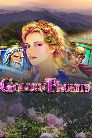 Демо игра Golden Profits играть онлайн | Casino X Online бесплатно